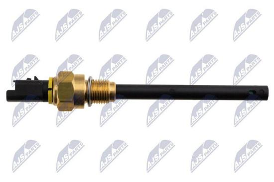 Sensor, Motorölstand Bild Sensor, Motorölstand