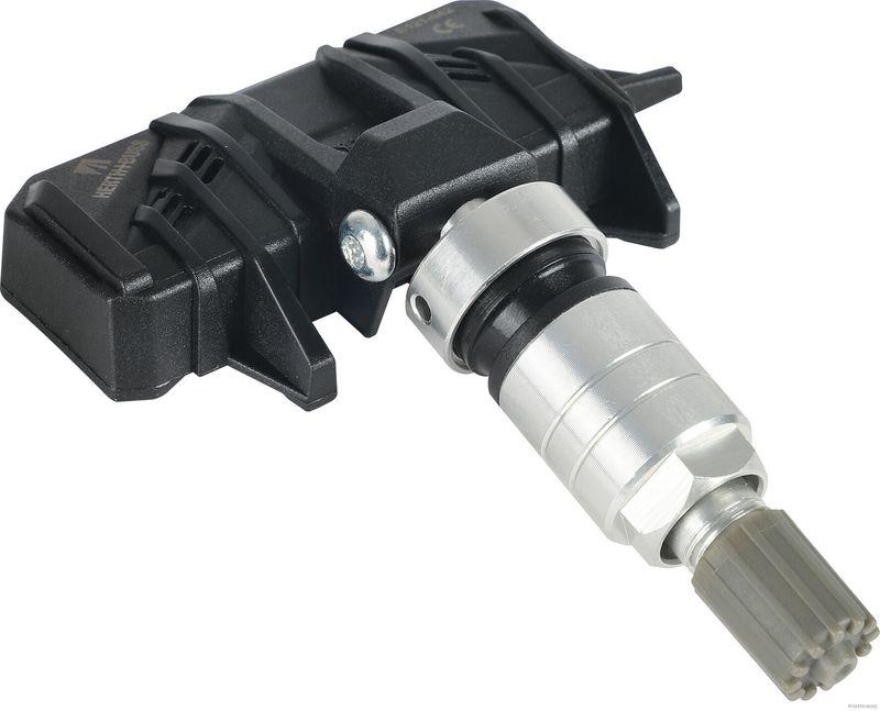 Radsensor, Reifendruck-Kontrollsystem