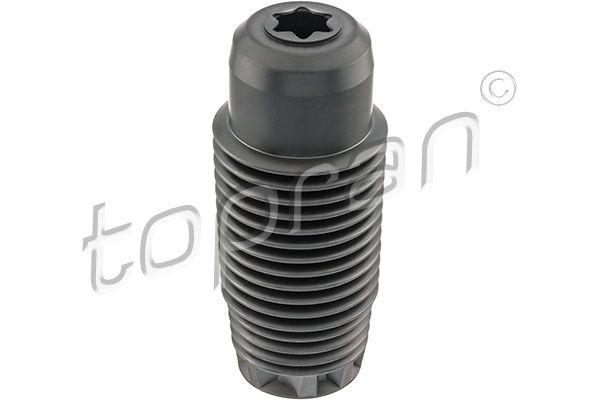 Schutzkappe/Faltenbalg, Stoßdämpfer