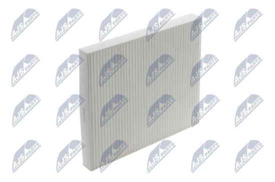 Filter, Innenraumluft Bild Filter, Innenraumluft