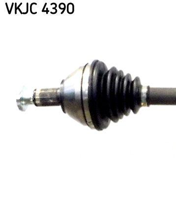 Antriebswelle Bild Antriebswelle