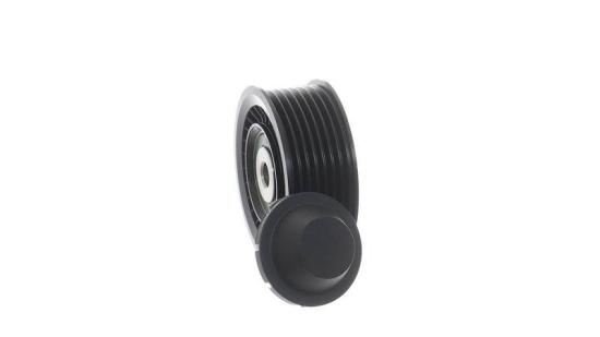 Umlenk-/Führungsrolle, Keilrippenriemen Bild Umlenk-/Führungsrolle, Keilrippenriemen