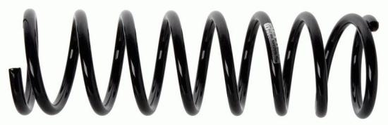 Fahrwerksfeder Bild Fahrwerksfeder