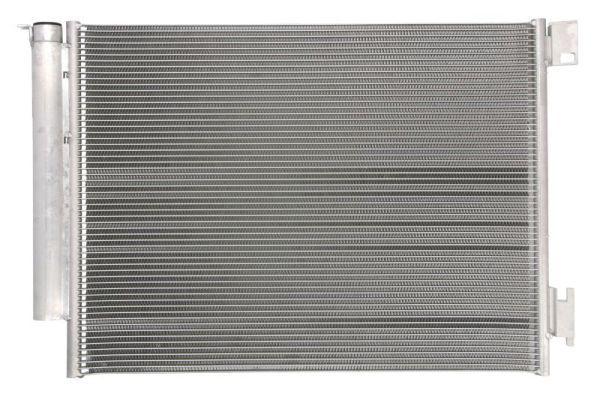 Kondensator, Klimaanlage