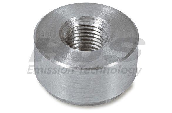 Einschweißgewinde, Abgastemperatursensor