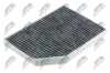 Filter, Innenraumluft Bild Filter, Innenraumluft