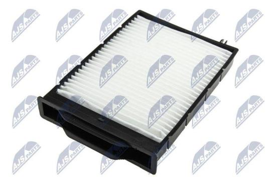 Filter, Innenraumluft Bild Filter, Innenraumluft