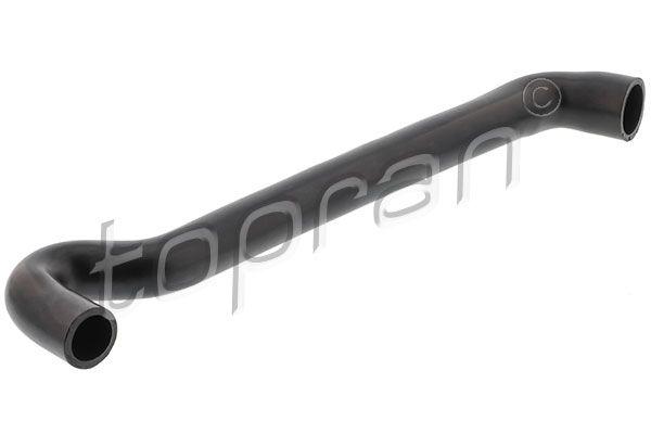 Schlauch, Kurbelgehäuseentlüftung