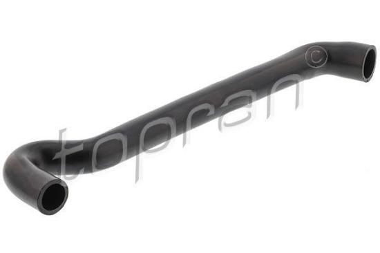 Schlauch, Kurbelgehäuseentlüftung Bild Schlauch, Kurbelgehäuseentlüftung