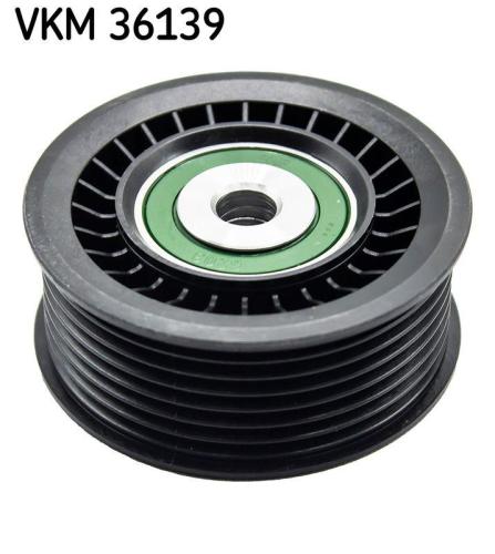 Umlenk-/Führungsrolle, Keilrippenriemen Bild Umlenk-/Führungsrolle, Keilrippenriemen