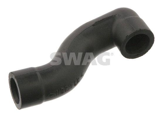 Schlauch, Kurbelgehäuseentlüftung