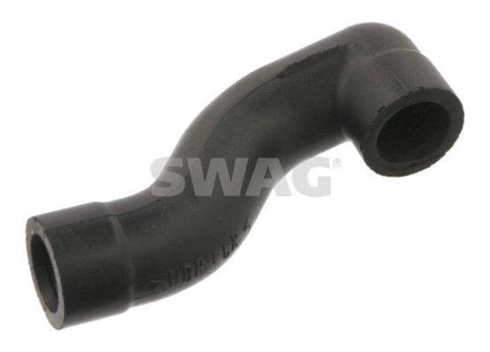 Schlauch, Kurbelgehäuseentlüftung Bild Schlauch, Kurbelgehäuseentlüftung