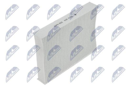 Filter, Innenraumluft Bild Filter, Innenraumluft