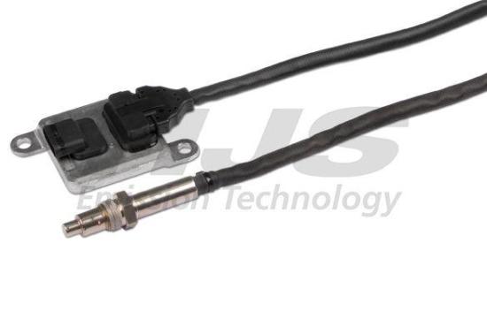 NOx-Sensor, Harnstoffeinspritzung Bild NOx-Sensor, Harnstoffeinspritzung