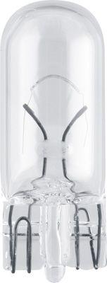 Glühlampe, Blinkleuchte