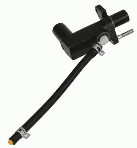 Geberzylinder, Kupplung Bild Geberzylinder, Kupplung