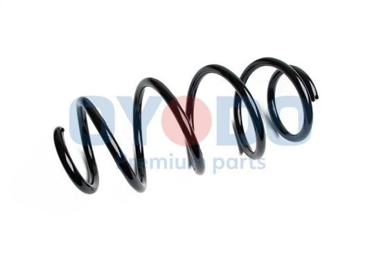 Fahrwerksfeder Bild Fahrwerksfeder