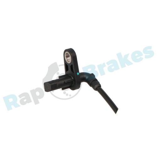 Sensor, Raddrehzahl Bild Sensor, Raddrehzahl