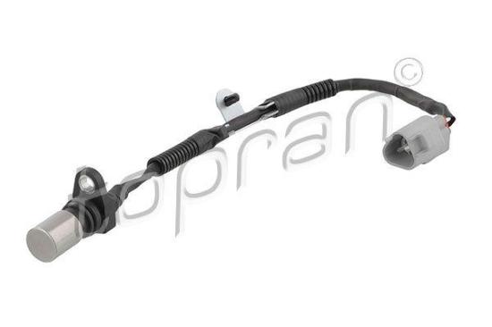 Impulsgeber, Kurbelwelle Bild Impulsgeber, Kurbelwelle