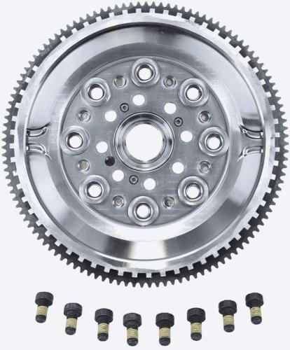 Schwungrad Bild Schwungrad