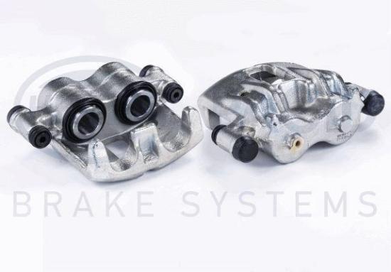 Bremssattel Bild Bremssattel