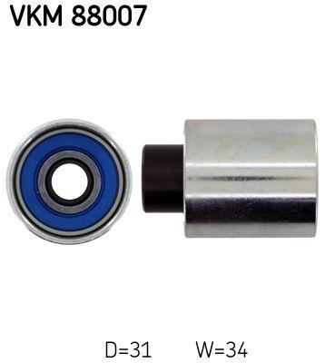 Umlenk-/Führungsrolle, Zahnriemen Bild Umlenk-/Führungsrolle, Zahnriemen
