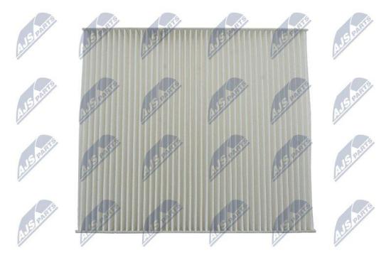Filter, Innenraumluft Bild Filter, Innenraumluft