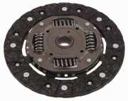 Kupplungsscheibe