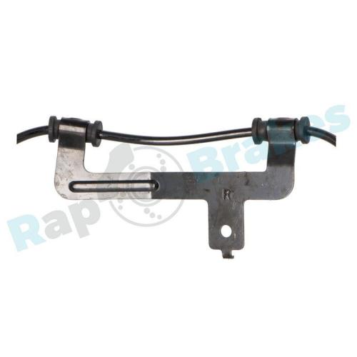 Sensor, Raddrehzahl Bild Sensor, Raddrehzahl