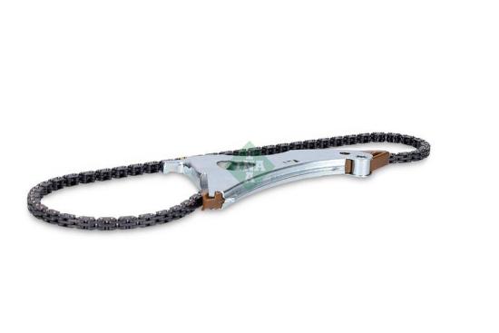 Steuerkette Bild Steuerkette