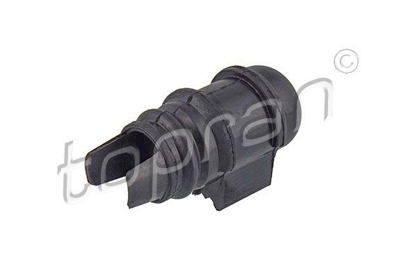 Lagerung, Stabilisator