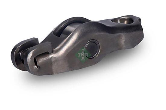 Schlepphebel, Motorsteuerung Bild Schlepphebel, Motorsteuerung