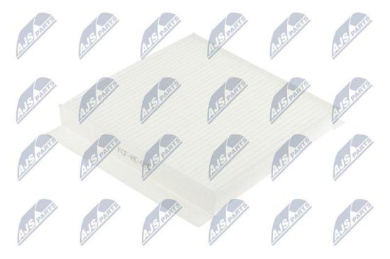 Filter, Innenraumluft Bild Filter, Innenraumluft