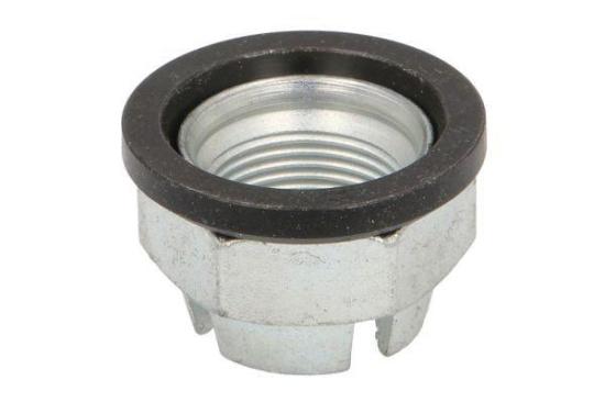 Achsmutter, Antriebswelle Bild Achsmutter, Antriebswelle