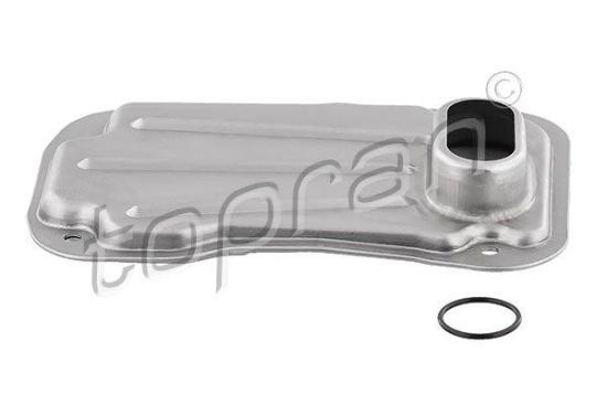 Hydraulikfilter, Automatikgetriebe Bild Hydraulikfilter, Automatikgetriebe