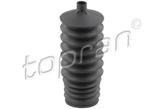 Faltenbalg, Lenkung Bild Faltenbalg, Lenkung