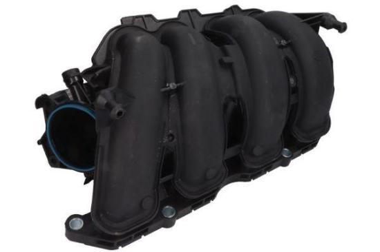 Saugrohrmodul Bild Saugrohrmodul