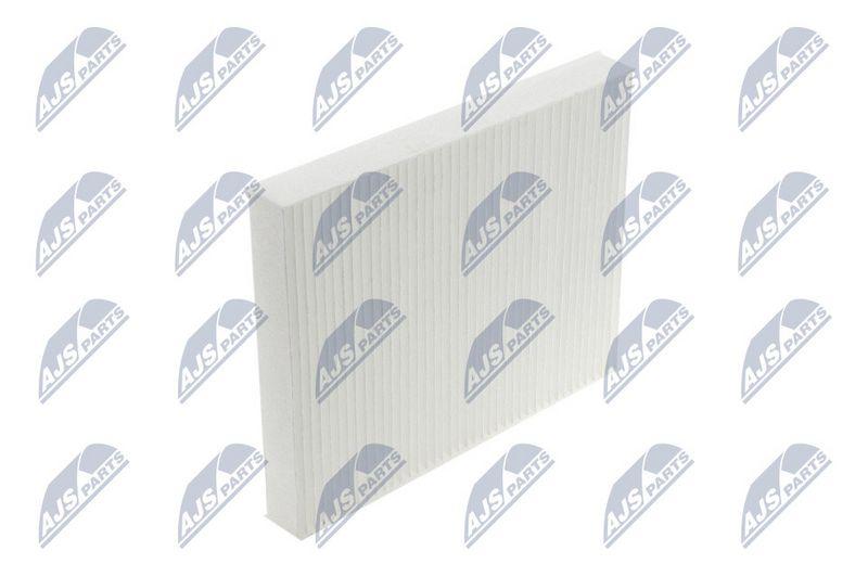 Filter, Innenraumluft