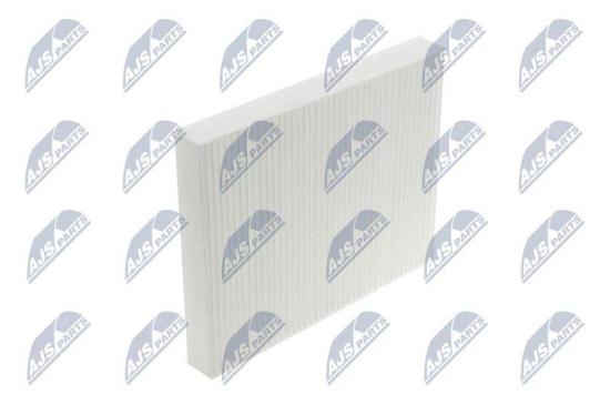 Filter, Innenraumluft Bild Filter, Innenraumluft