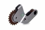 Spanner, Steuerkette