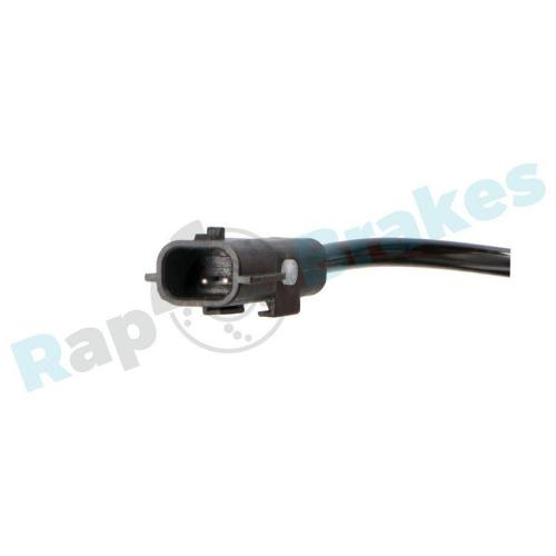 Sensor, Raddrehzahl Bild Sensor, Raddrehzahl
