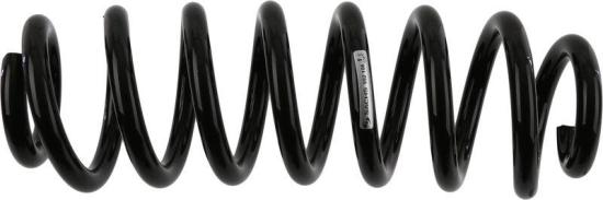 Fahrwerksfeder Bild Fahrwerksfeder