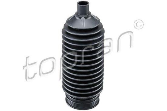 Faltenbalg, Lenkung Bild Faltenbalg, Lenkung