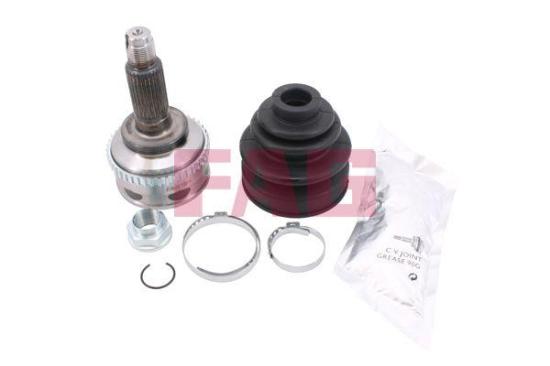 Gelenksatz, Antriebswelle Bild Gelenksatz, Antriebswelle