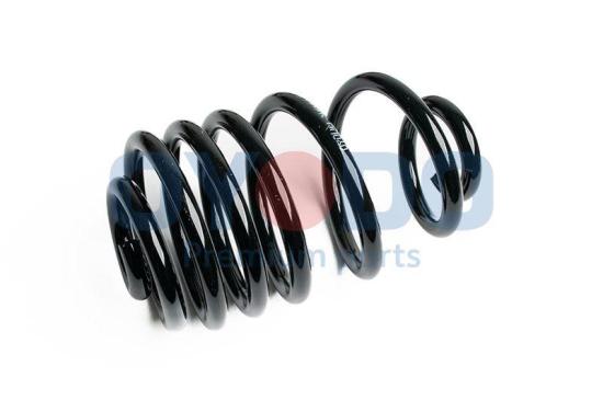 Fahrwerksfeder Bild Fahrwerksfeder