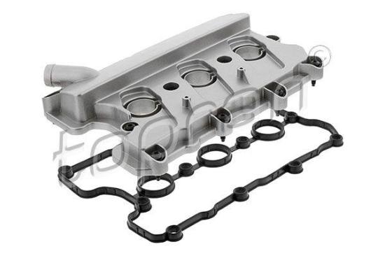 Zylinderkopfhaube Bild Zylinderkopfhaube