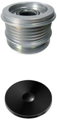 Generatorfreilauf Bild Generatorfreilauf