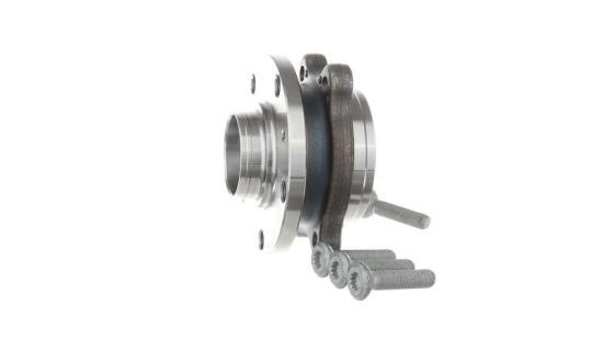 Radlagersatz Bild Radlagersatz