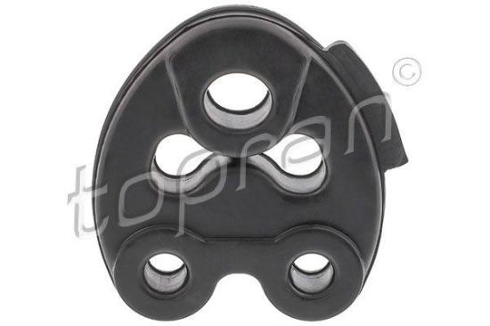 Halter, Abgasanlage Bild Halter, Abgasanlage