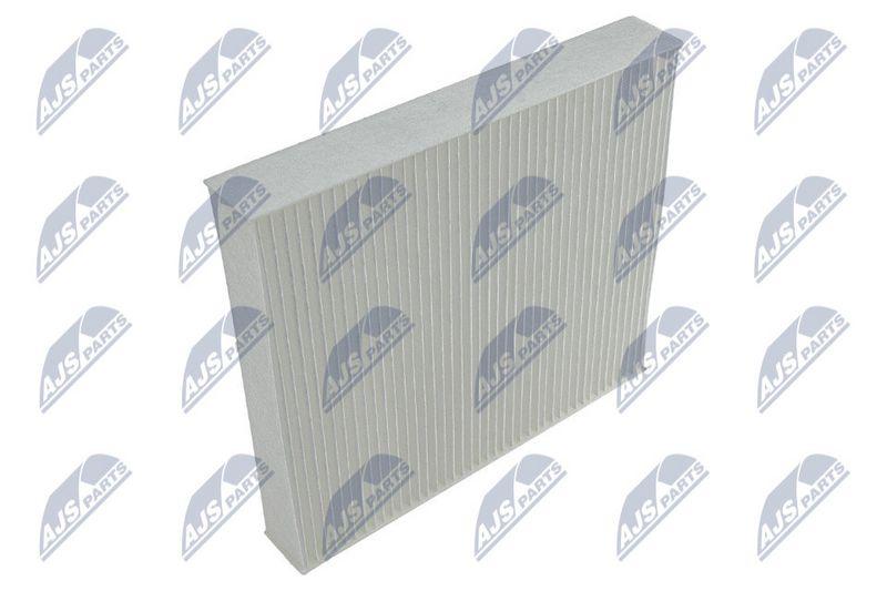 Filter, Innenraumluft